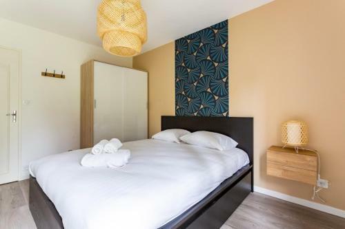 Apartamento Les Asturies - Appartement R�nov� - Cosymoderne