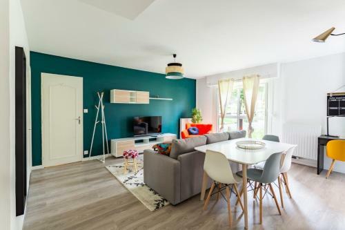 Apartamento Les Asturies - Appartement R�nov� - Cosymoderne