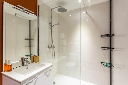 Apartamento Les Asturies - Appartement R�nov� - Cosymoderne