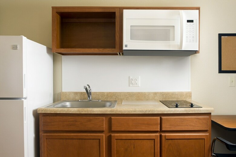 Hotel Woodspring Suites Fort Lauderdale