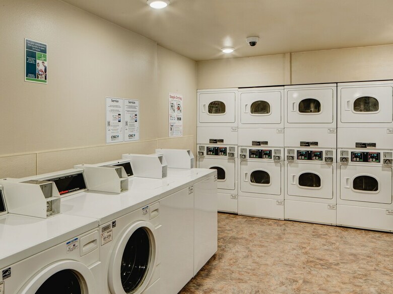 Hotel Woodspring Suites Fort Lauderdale