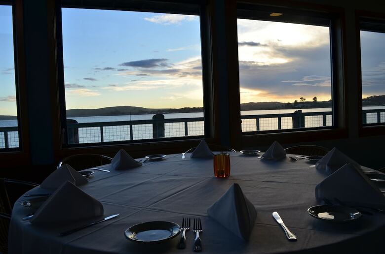 Hotel The Inn At The Tides