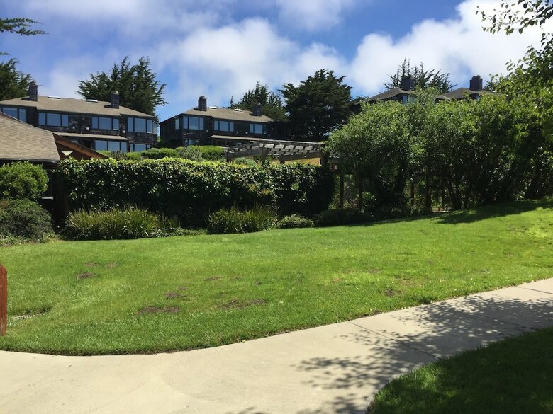 Hotel The Inn At The Tides