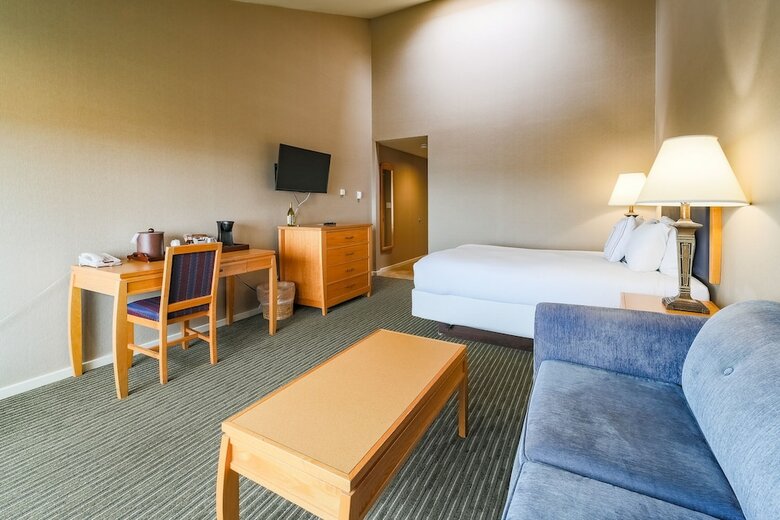 Hotel The Inn At The Tides