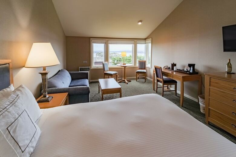 Hotel The Inn At The Tides