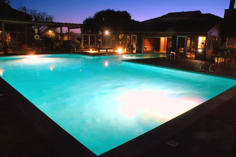 Hotel The Inn At The Tides