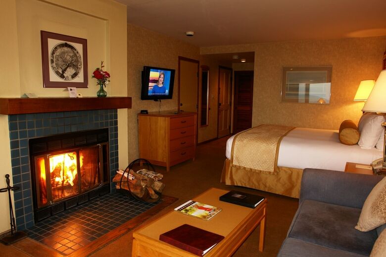 Hotel The Inn At The Tides