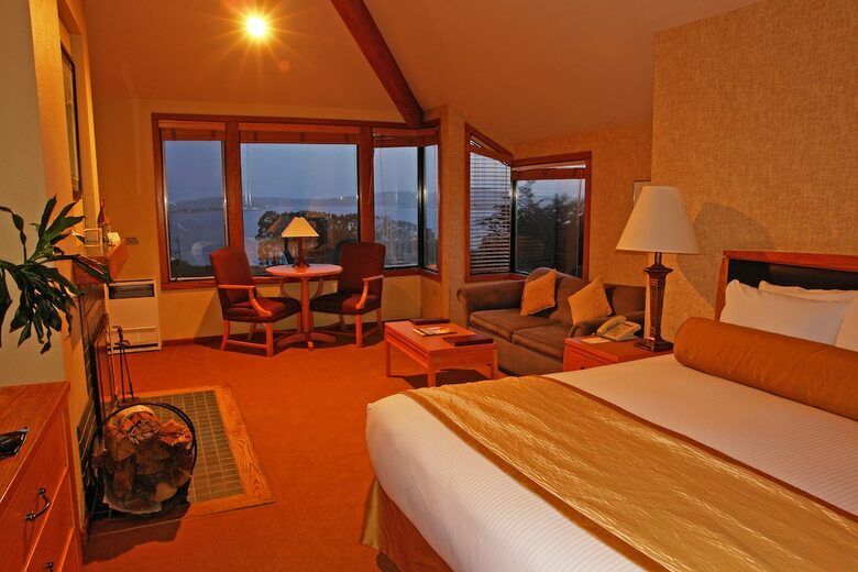 Hotel The Inn At The Tides