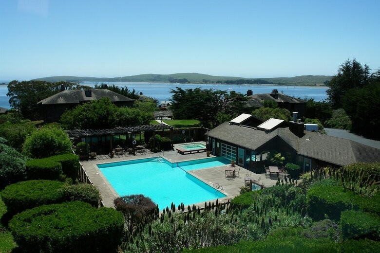 Hotel The Inn At The Tides