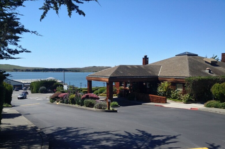 Hotel The Inn At The Tides