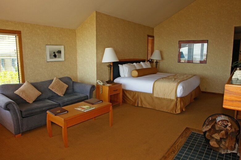 Hotel The Inn At The Tides