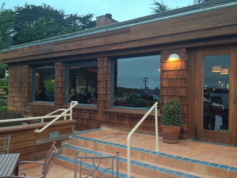 Hotel The Inn At The Tides