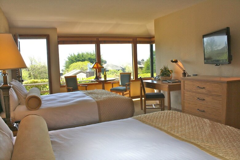 Hotel The Inn At The Tides