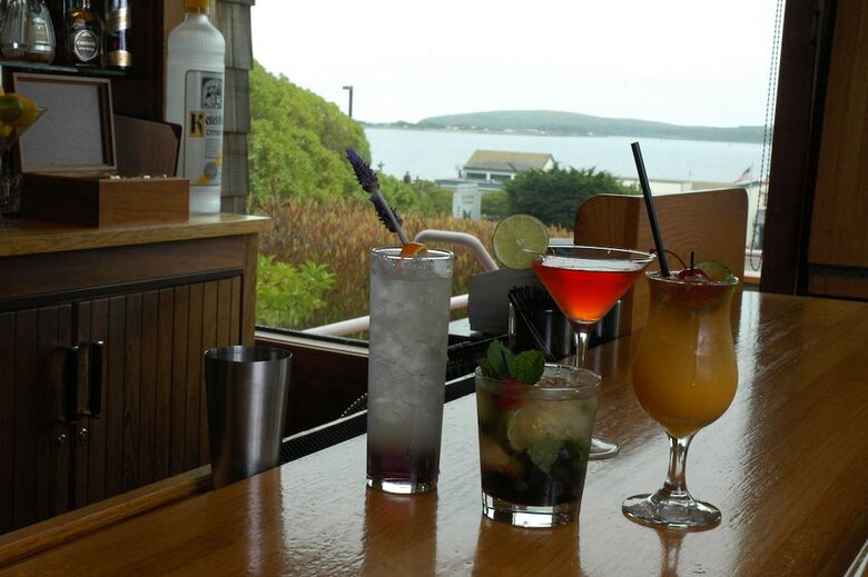 Hotel The Inn At The Tides