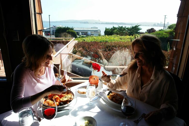 Hotel The Inn At The Tides