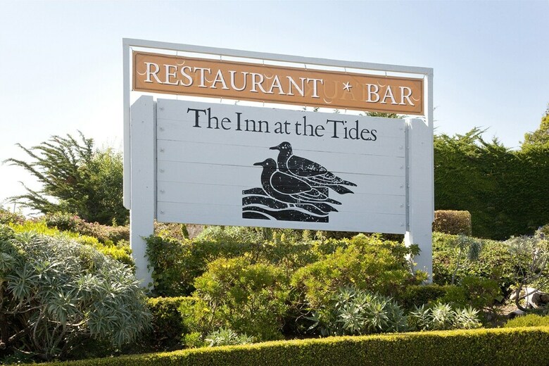 Hotel The Inn At The Tides