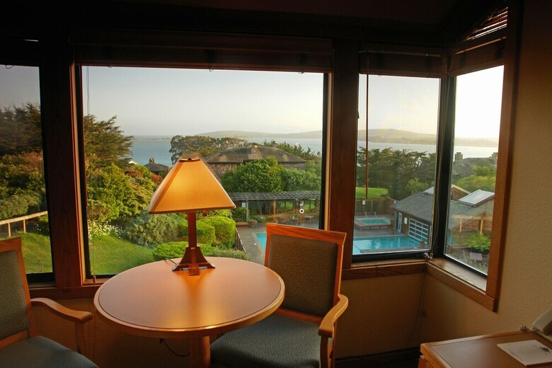 Hotel The Inn At The Tides