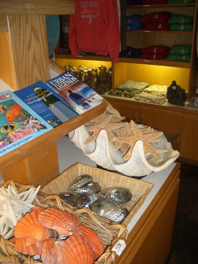 Hotel The Inn At The Tides