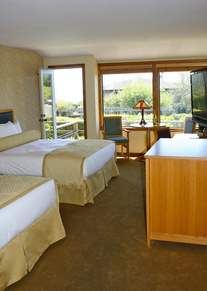 Hotel The Inn At The Tides