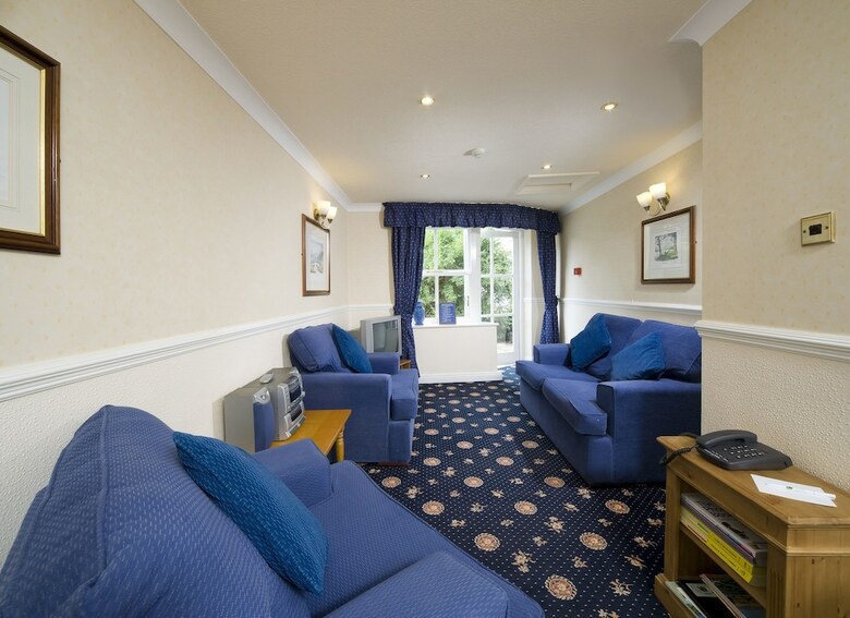Aparthotel Derwent Manor Apartments