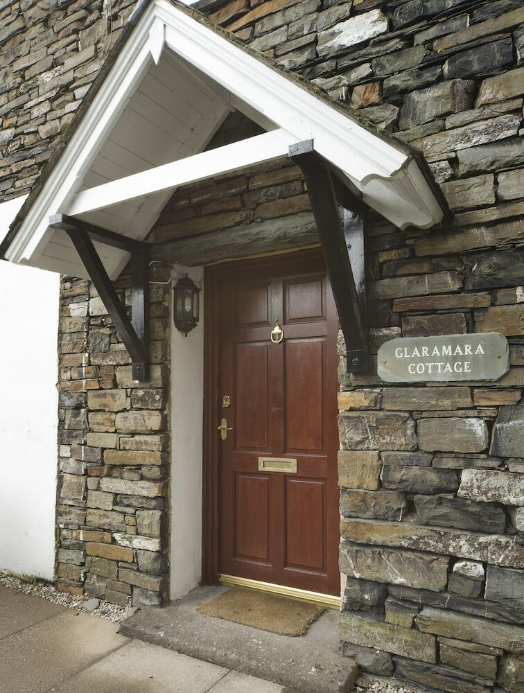 Aparthotel Derwent Manor Apartments
