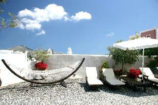 Apartamentos Santorini Heritage Villas & Mansions