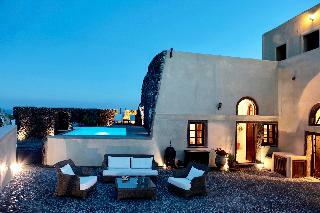Apartamentos Santorini Heritage Villas & Mansions
