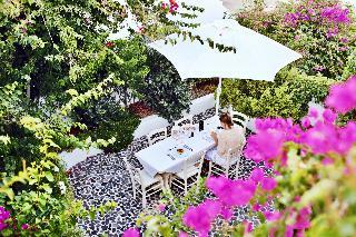Apartamentos Santorini Heritage Villas & Mansions