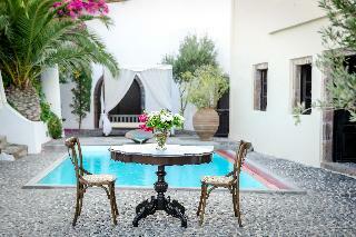 Apartamentos Santorini Heritage Villas & Mansions