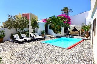 Apartamentos Santorini Heritage Villas & Mansions