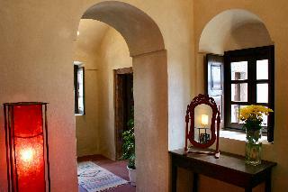 Apartamentos Santorini Heritage Villas & Mansions