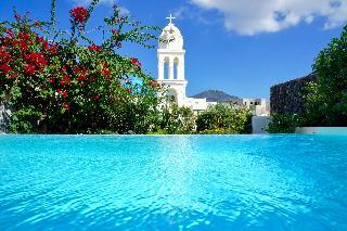 Apartamentos Santorini Heritage Villas & Mansions