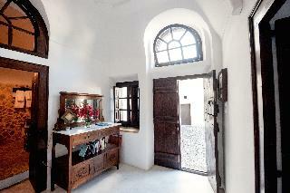 Apartamentos Santorini Heritage Villas & Mansions