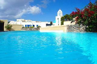 Apartamentos Santorini Heritage Villas & Mansions