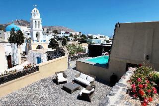 Apartamentos Santorini Heritage Villas & Mansions