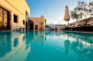 Apartamentos Santorini Heritage Villas & Mansions