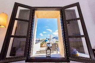Apartamentos Santorini Heritage Villas & Mansions