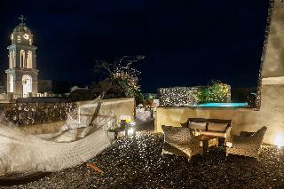Apartamentos Santorini Heritage Villas & Mansions