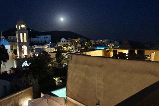 Apartamentos Santorini Heritage Villas & Mansions