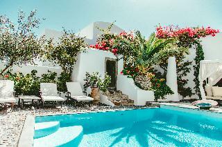 Apartamentos Santorini Heritage Villas & Mansions