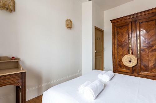 Apartamento L'odorico - Plage � 5 Min - Proche Des Thermes