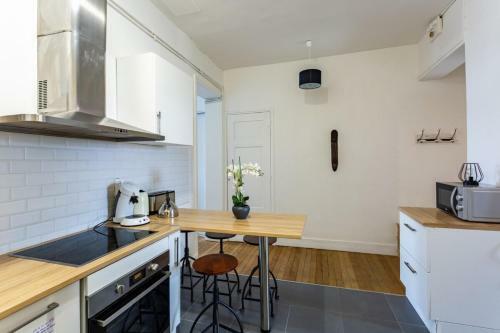 Apartamento L'odorico - Plage � 5 Min - Proche Des Thermes