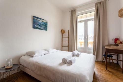 Apartamento L'odorico - Plage � 5 Min - Proche Des Thermes
