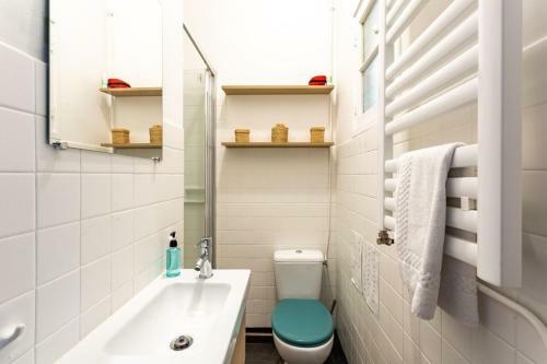 Apartamento L'odorico - Plage � 5 Min - Proche Des Thermes