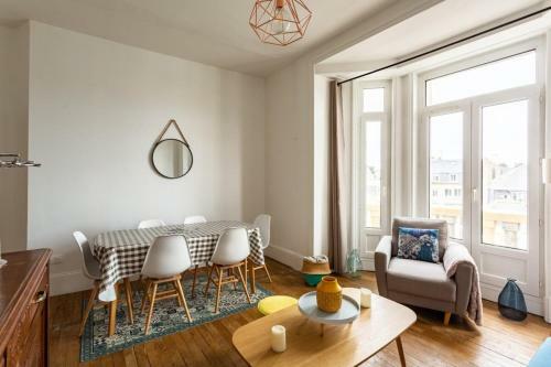 Apartamento L'odorico - Plage � 5 Min - Proche Des Thermes