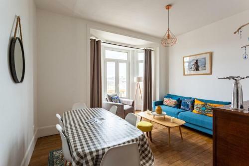 Apartamento L'odorico - Plage � 5 Min - Proche Des Thermes