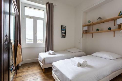 Apartamento L'odorico - Plage � 5 Min - Proche Des Thermes