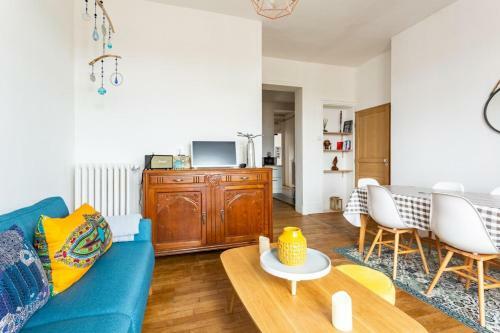 Apartamento L'odorico - Plage � 5 Min - Proche Des Thermes