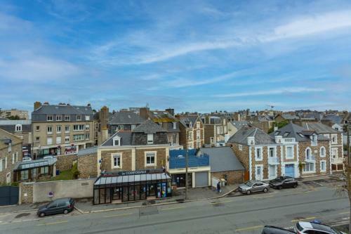 Apartamento L'odorico - Plage � 5 Min - Proche Des Thermes