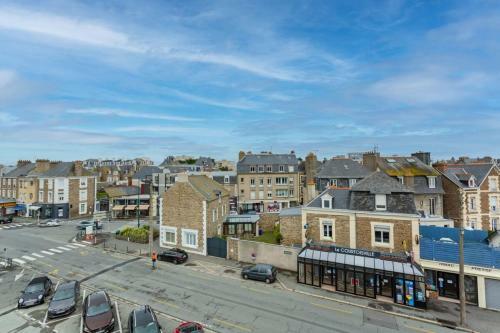 Apartamento L'odorico - Plage � 5 Min - Proche Des Thermes